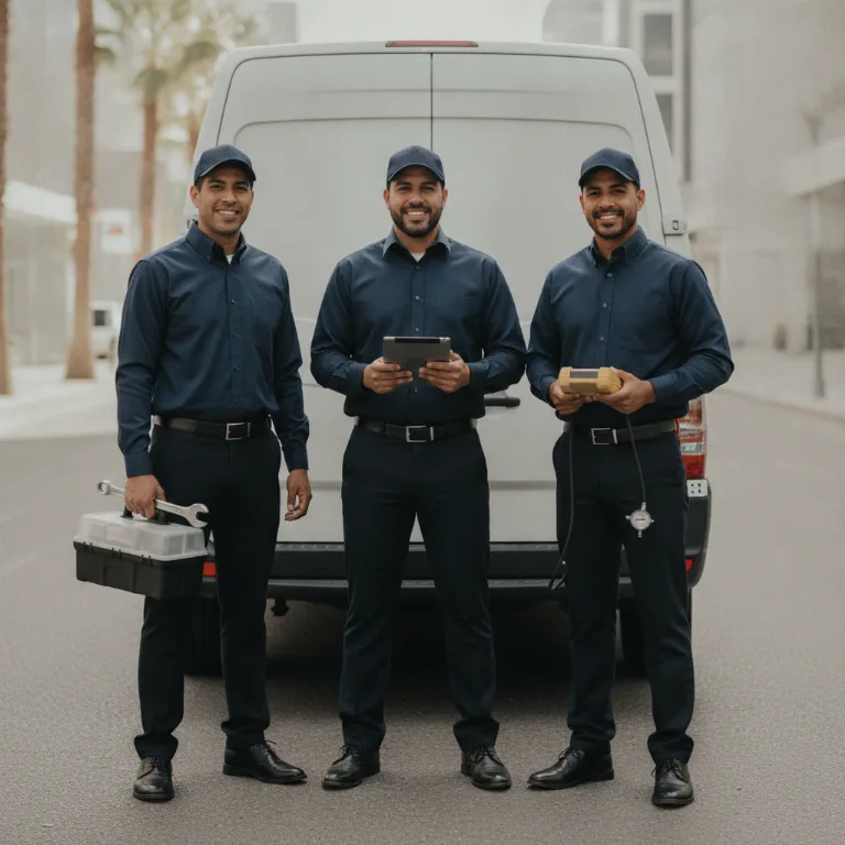Motorista Privado equipe em Rio das Ostras
